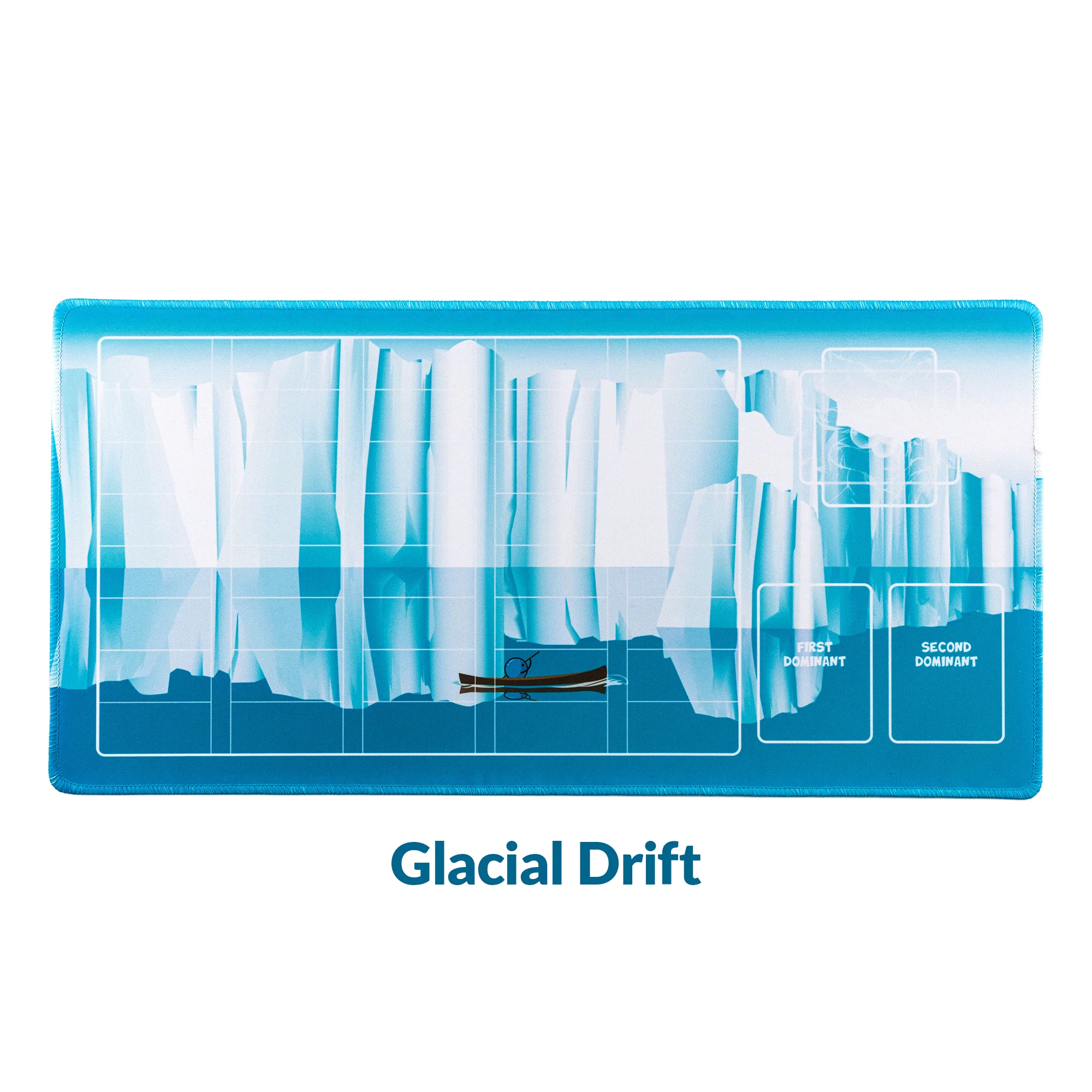 6-Pack of Individual Playmats - Image 8