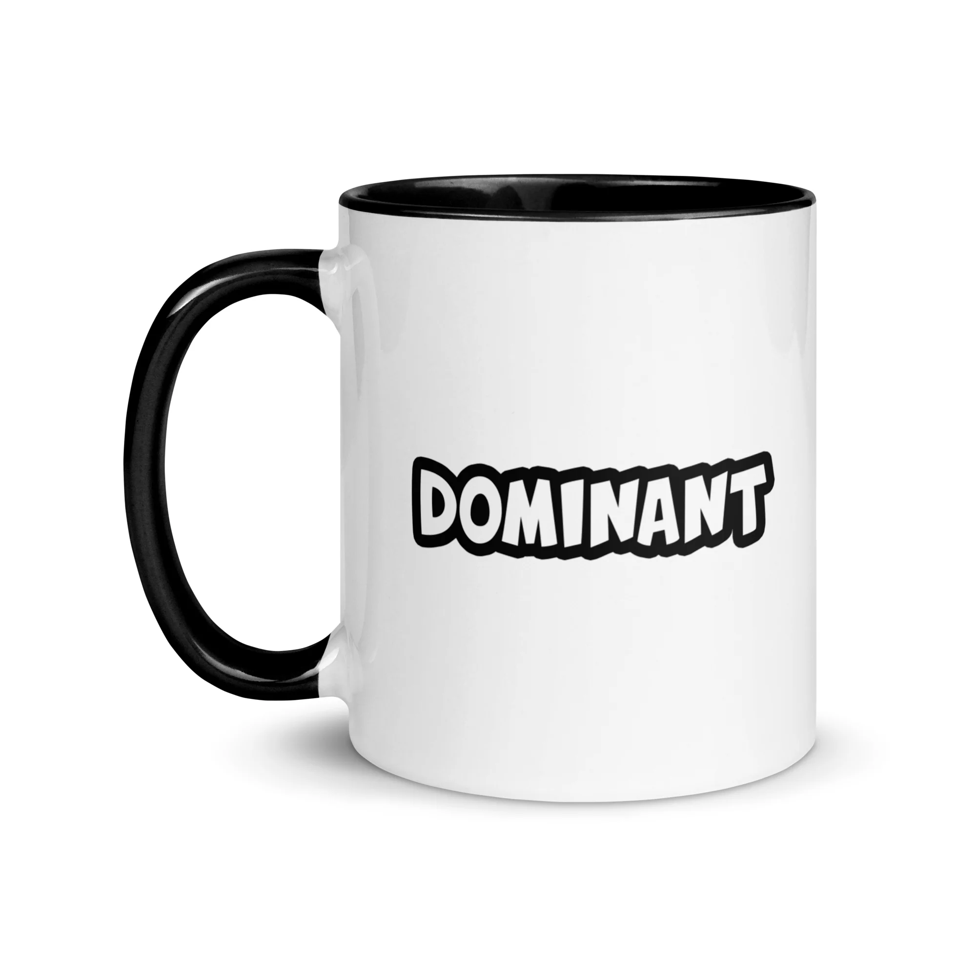 Dominant Mug