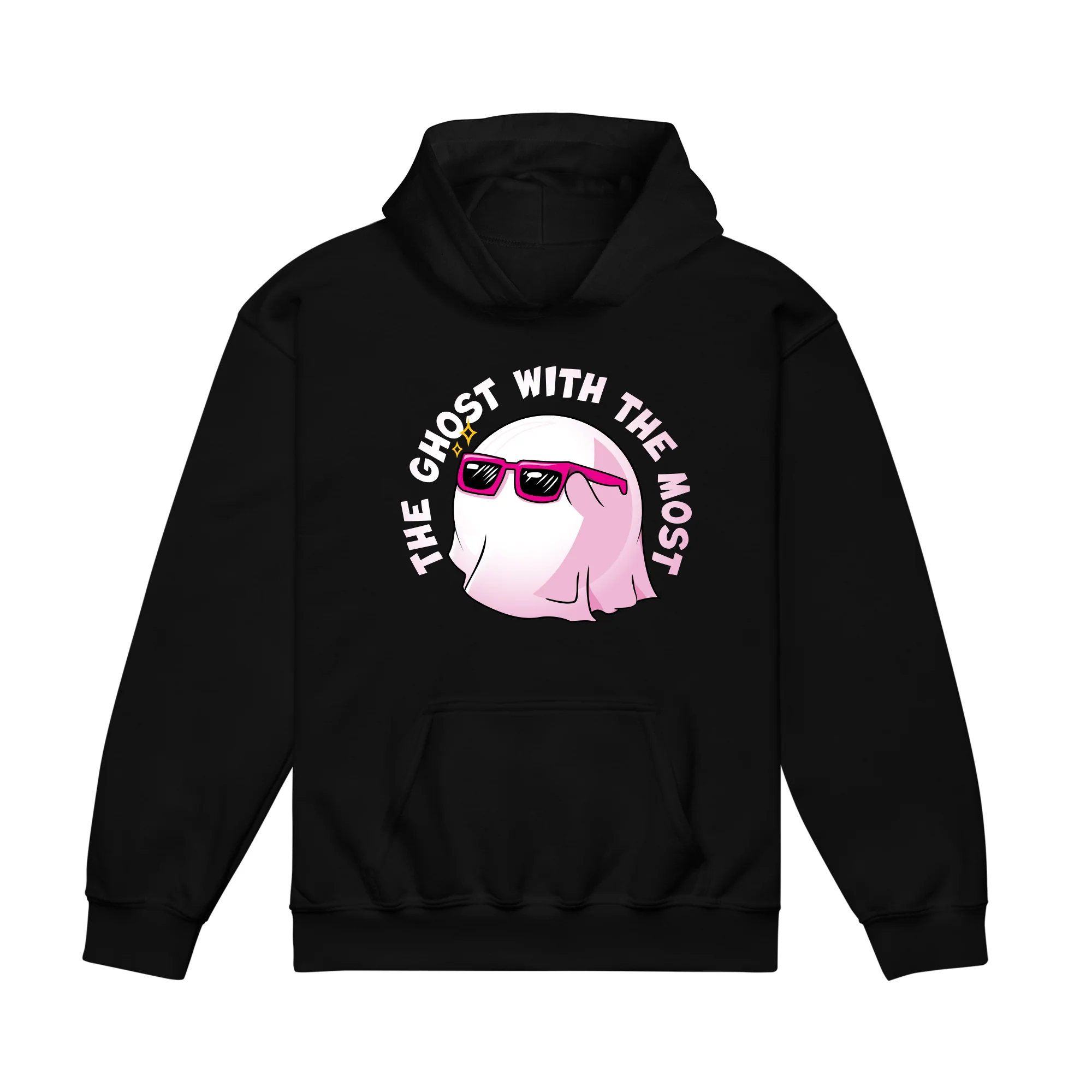 Ghostly Kids Hoodie