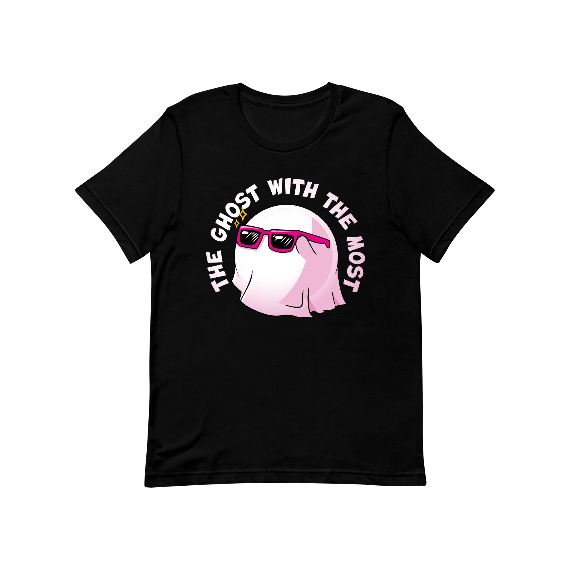 Ghostly Kids Tee