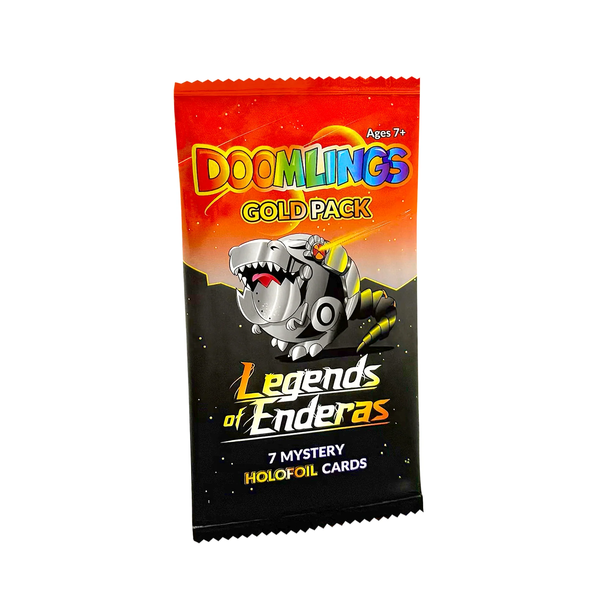 Legends of Enderas Gold Pack