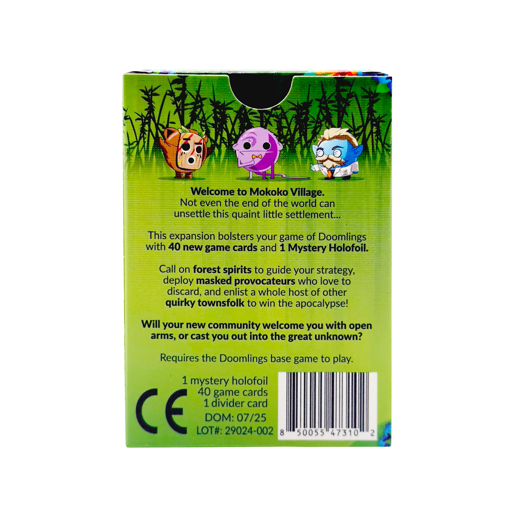 Nightflower Island Collection Bundle - Image 16
