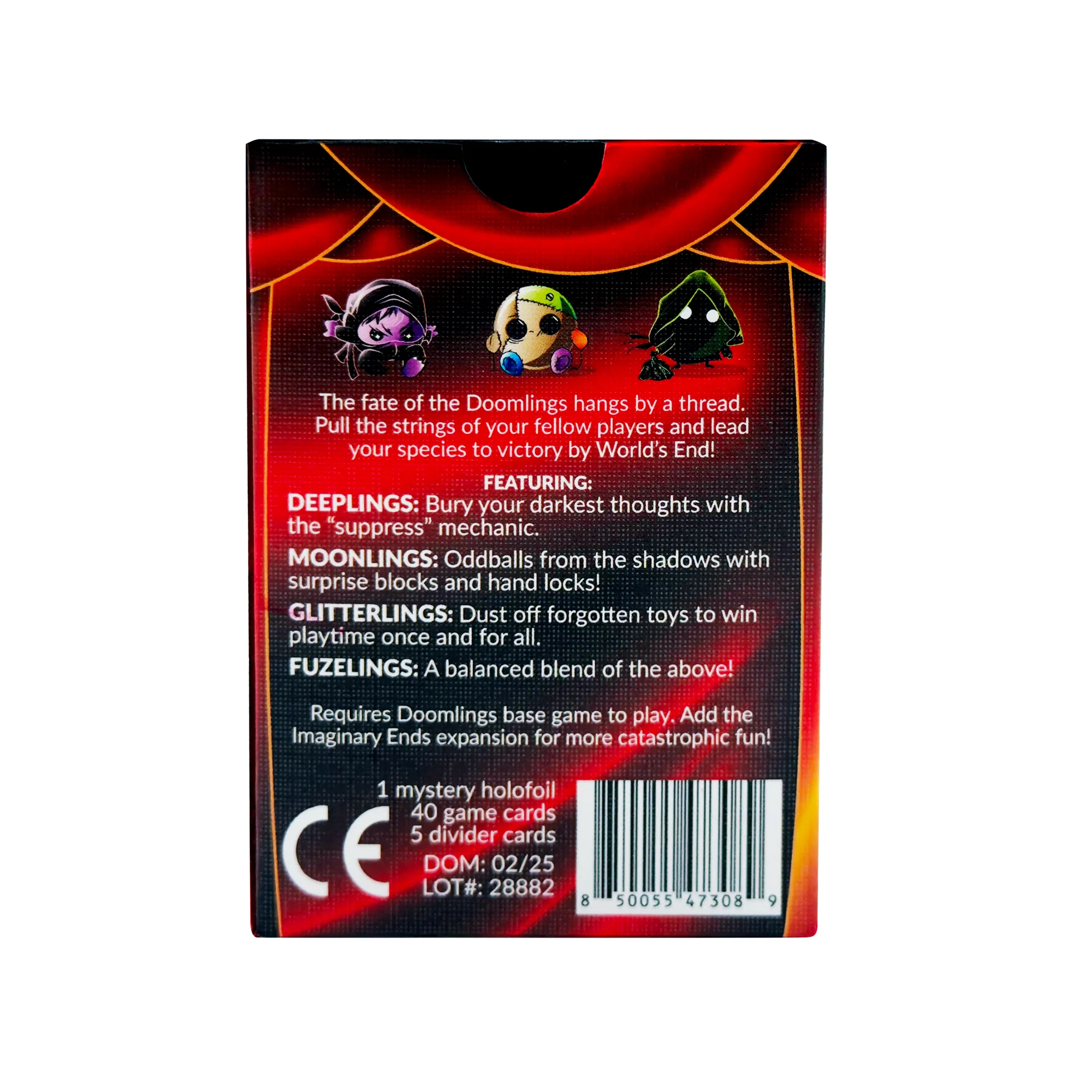 Nightflower Island Collection Bundle - Image 18