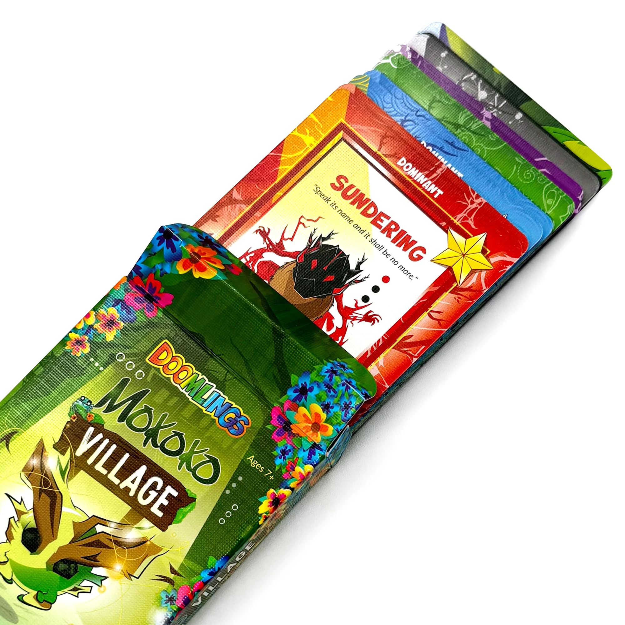 Nightflower Island Collection Bundle - Image 7