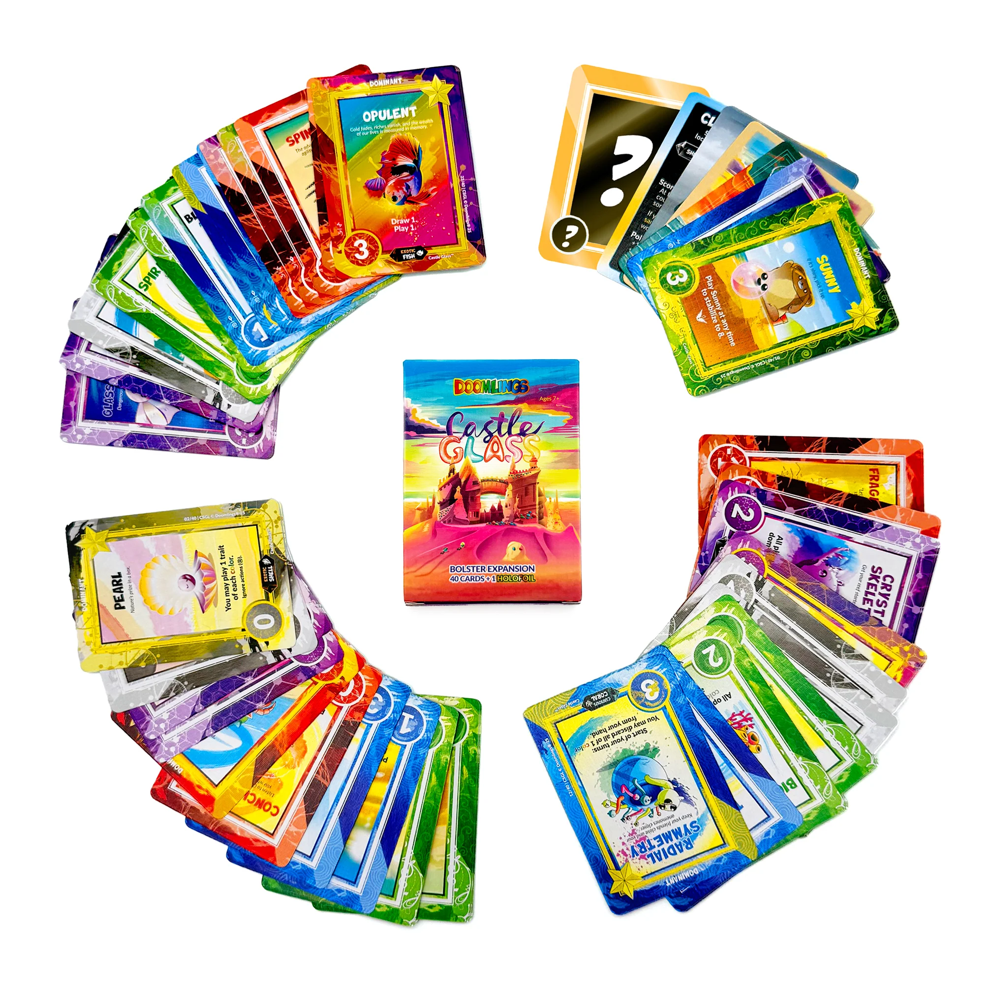 Nightflower Island Collection Bundle - Image 9