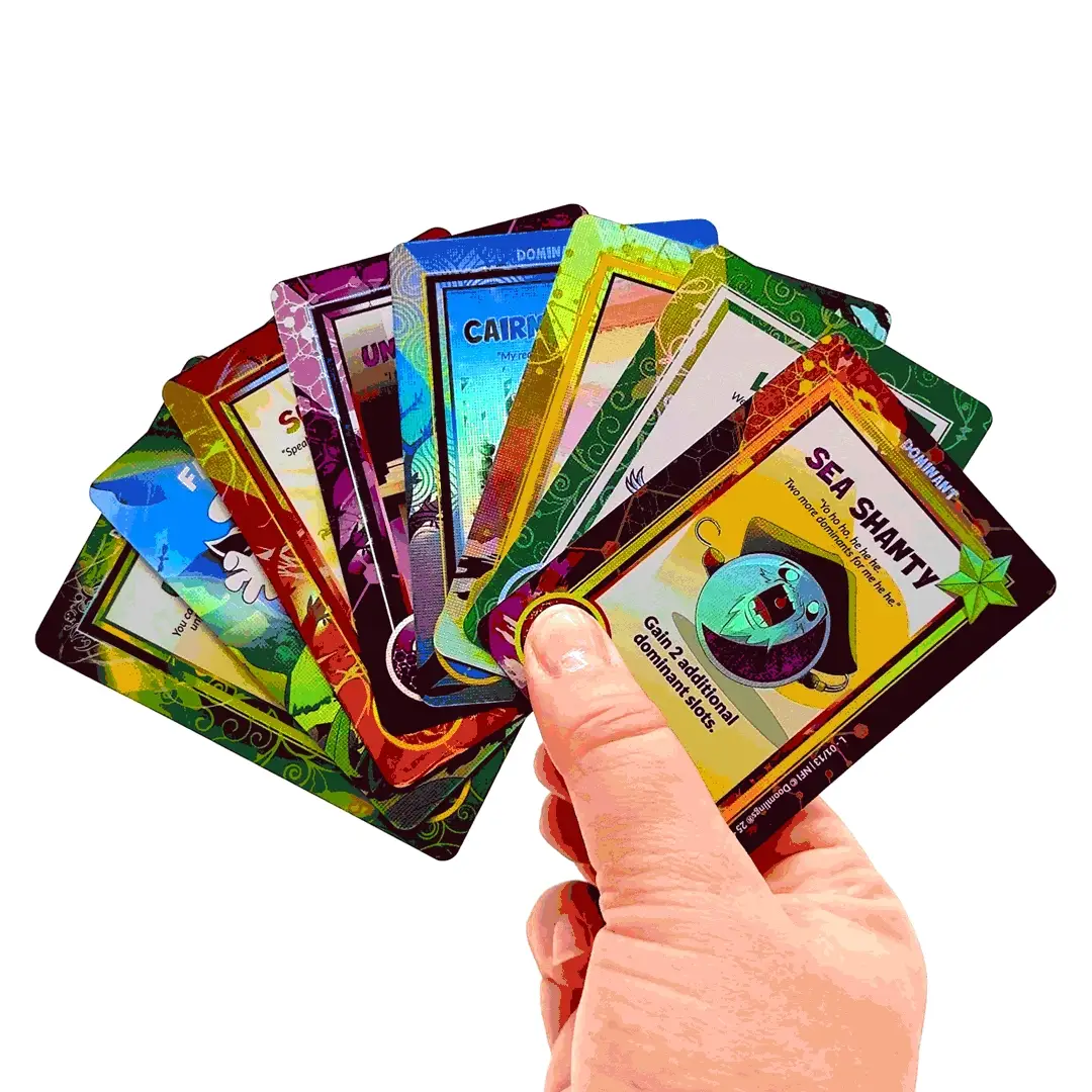 Nightflower Island Gold Pack - Image 10