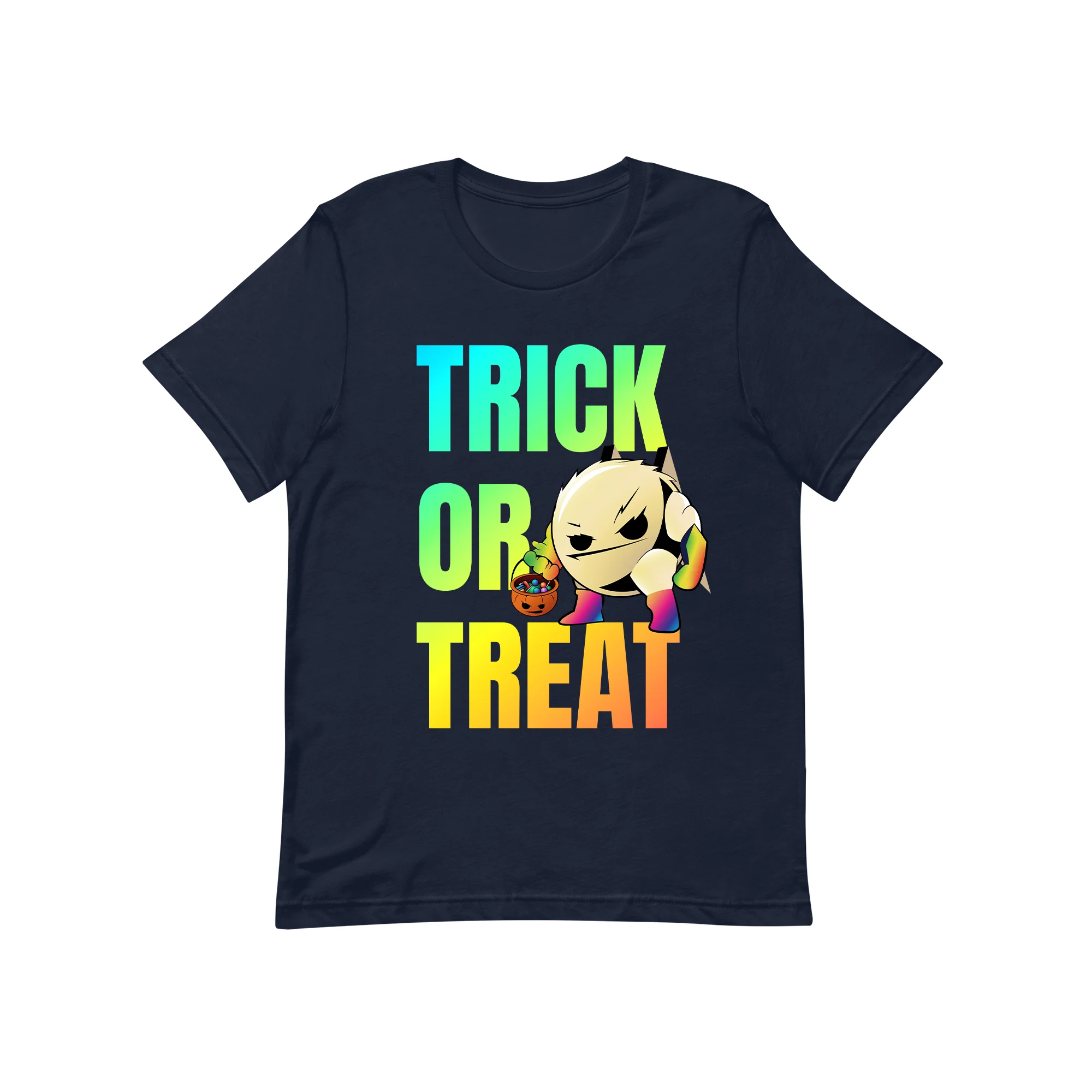 Trick or Treat Kids Tee