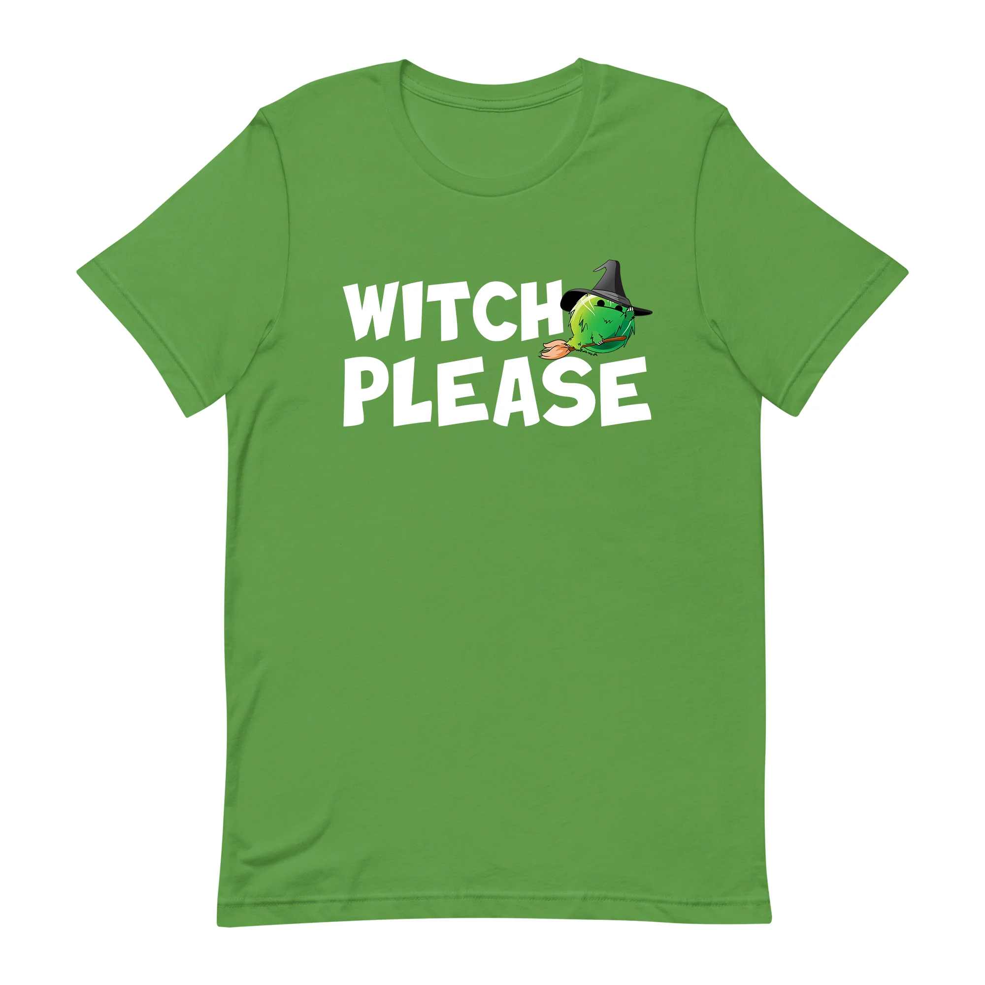 Witch Please Adult Unisex Tee